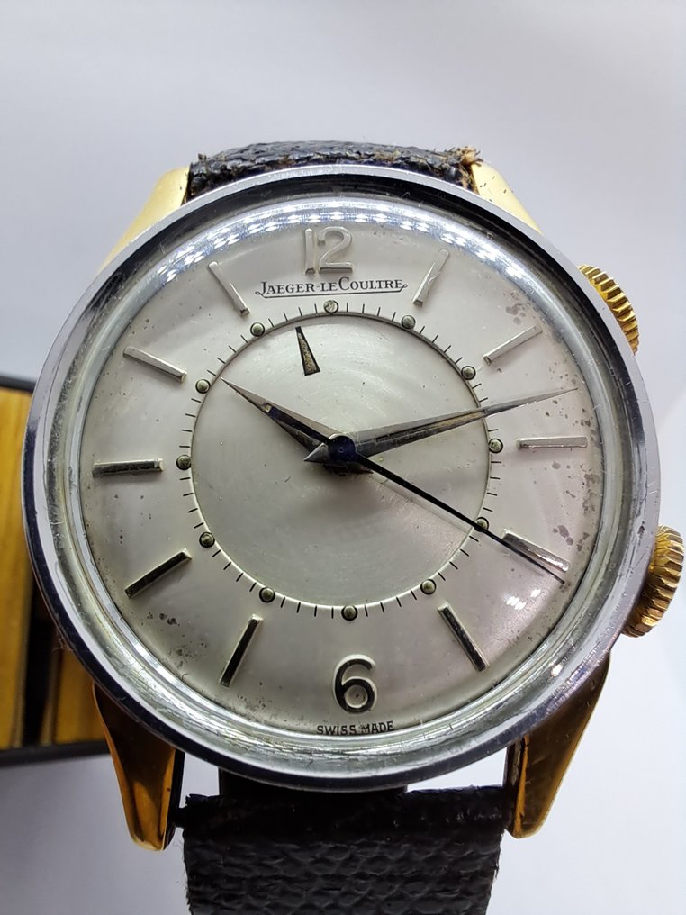 Vintage memovox on sale