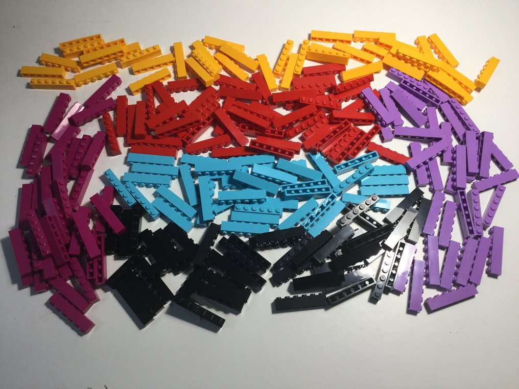 All new cheap bricks lego creator