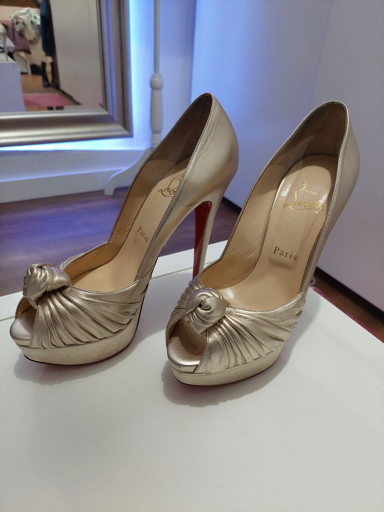 Eu size 38.5 discount