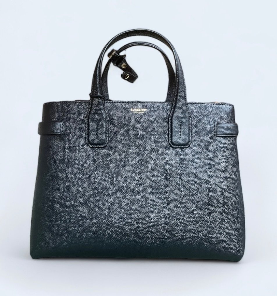 Burberry Bolso Burberry The Banner MD Nuevo sin usar Bag