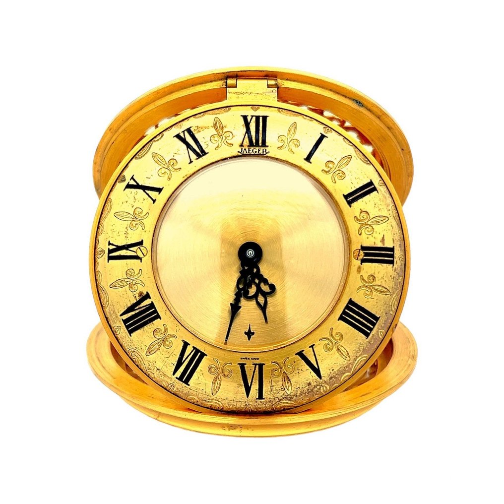 Jaeger lecoultre hotsell catawiki