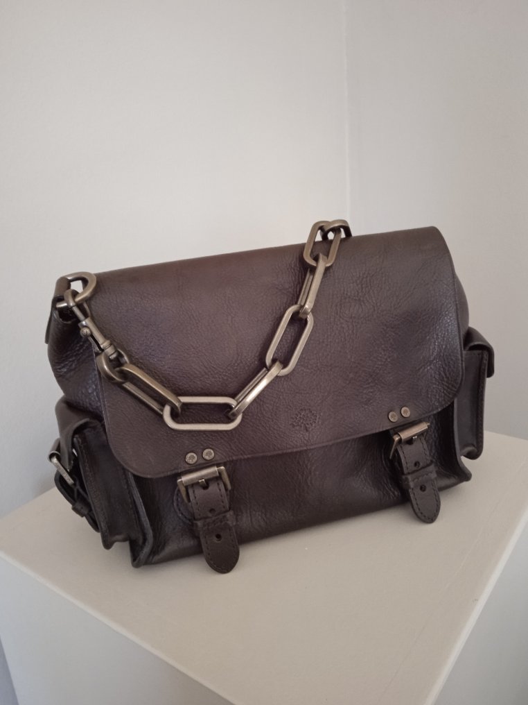 Mulberry brooke hotsell bag
