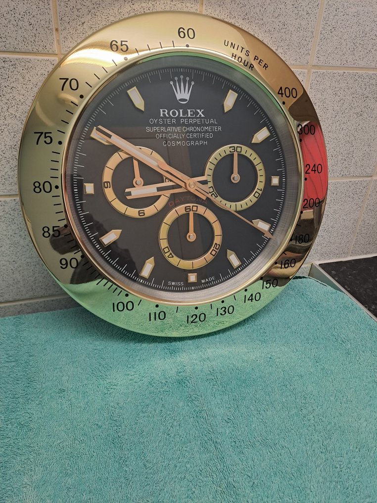 Rolex daytona hot sale al quarzo