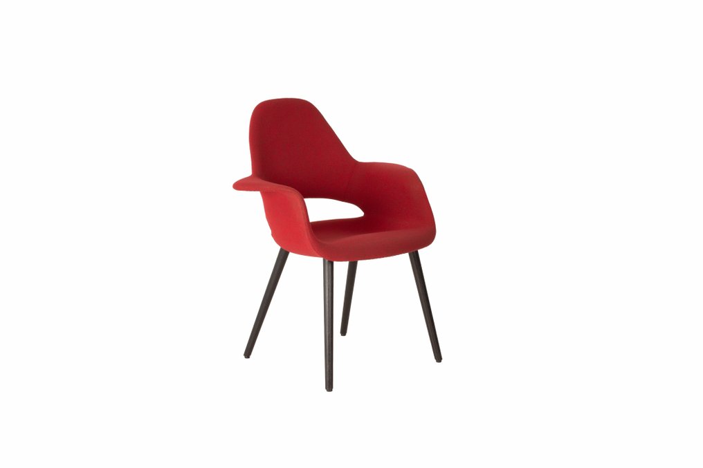Eames 2025 and saarinen