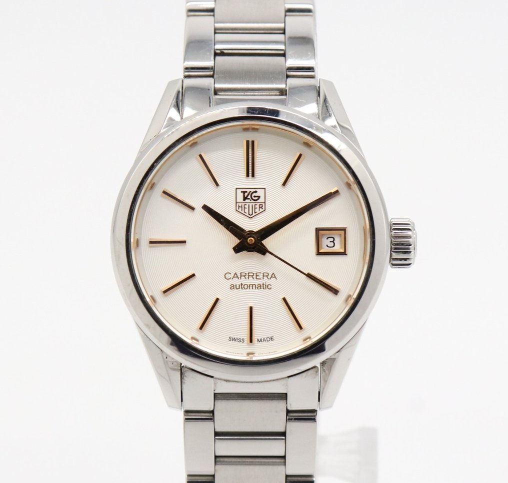 Tag heuer carrera deals calibre 9 ladies price