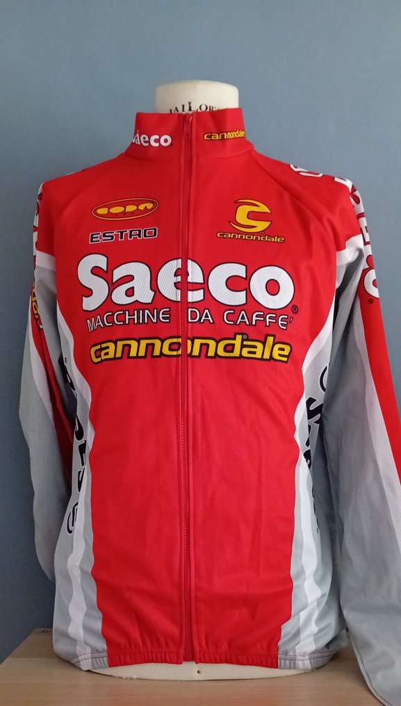 Veste cannondale new arrivals