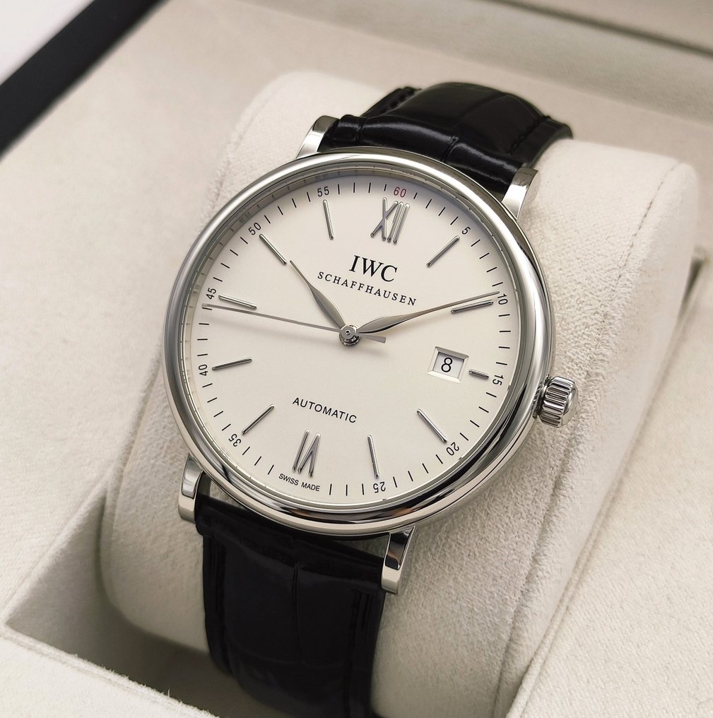 IWC Portofino Automatic