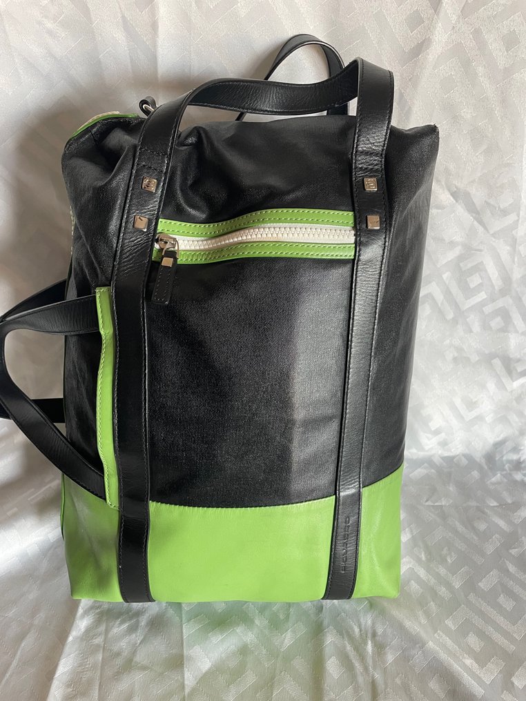 Borsa piquadro discount