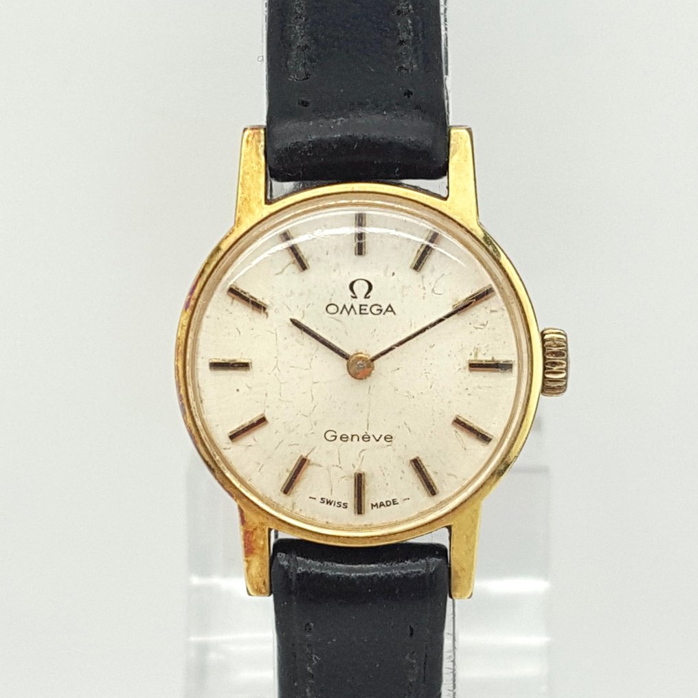 Omega cal. 485 Women 1970 1979 Catawiki
