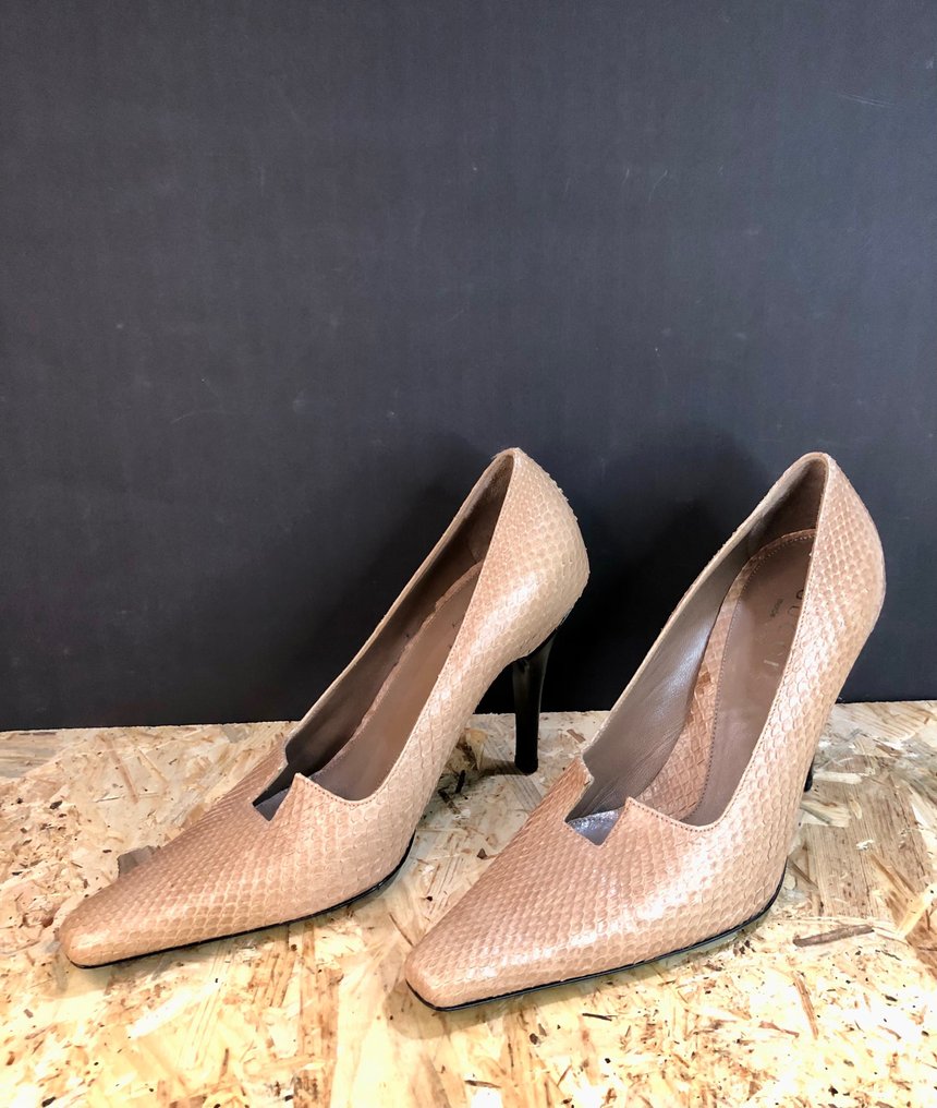 Scarpe serpente gucci online
