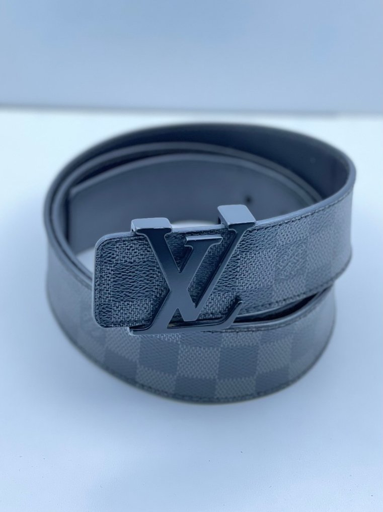 Louis Vuitton NO RESERVE PRICE Ceinture Catawiki
