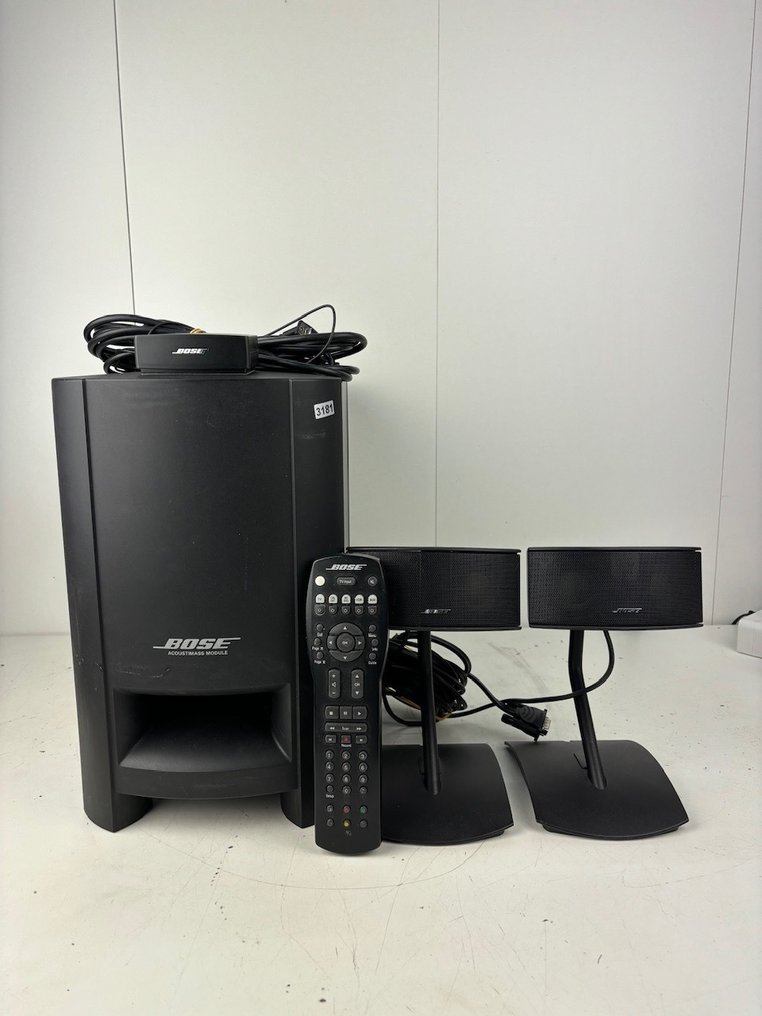 Cinemate best sale gs ii