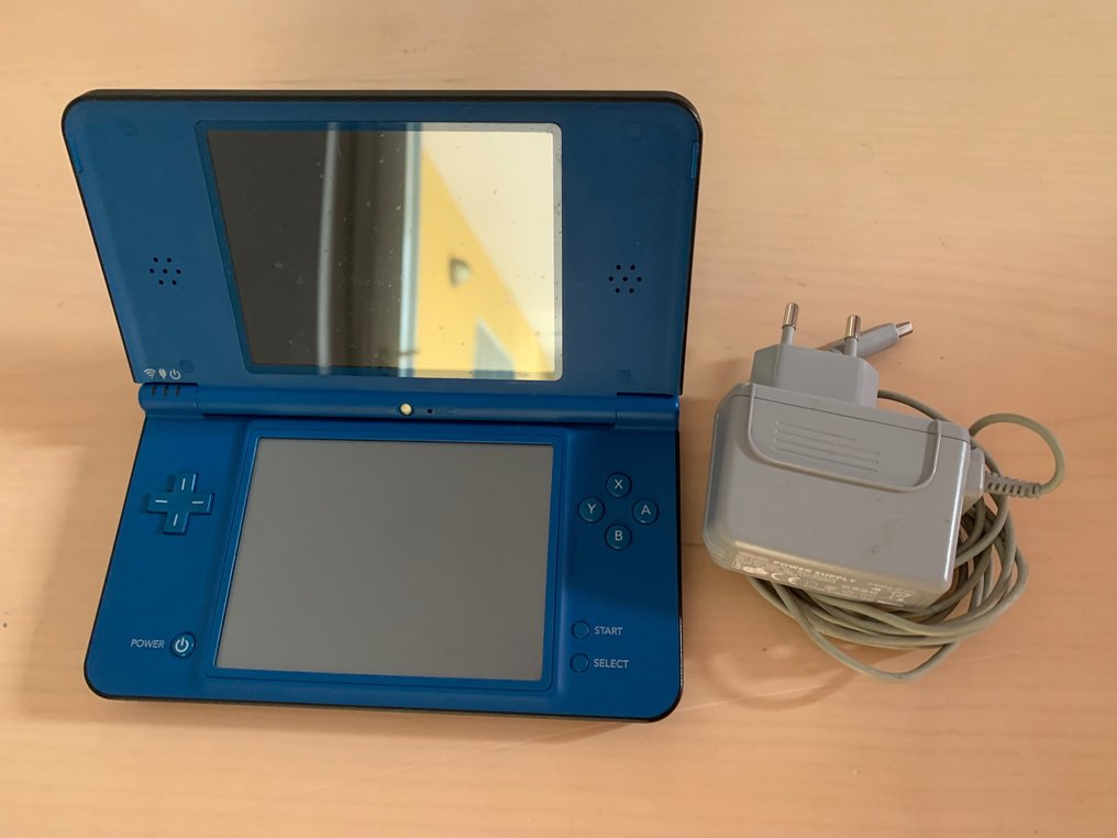 Video dsi online