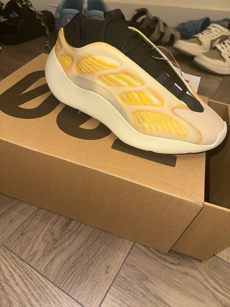 Adidas yeezy zapatillas online uk