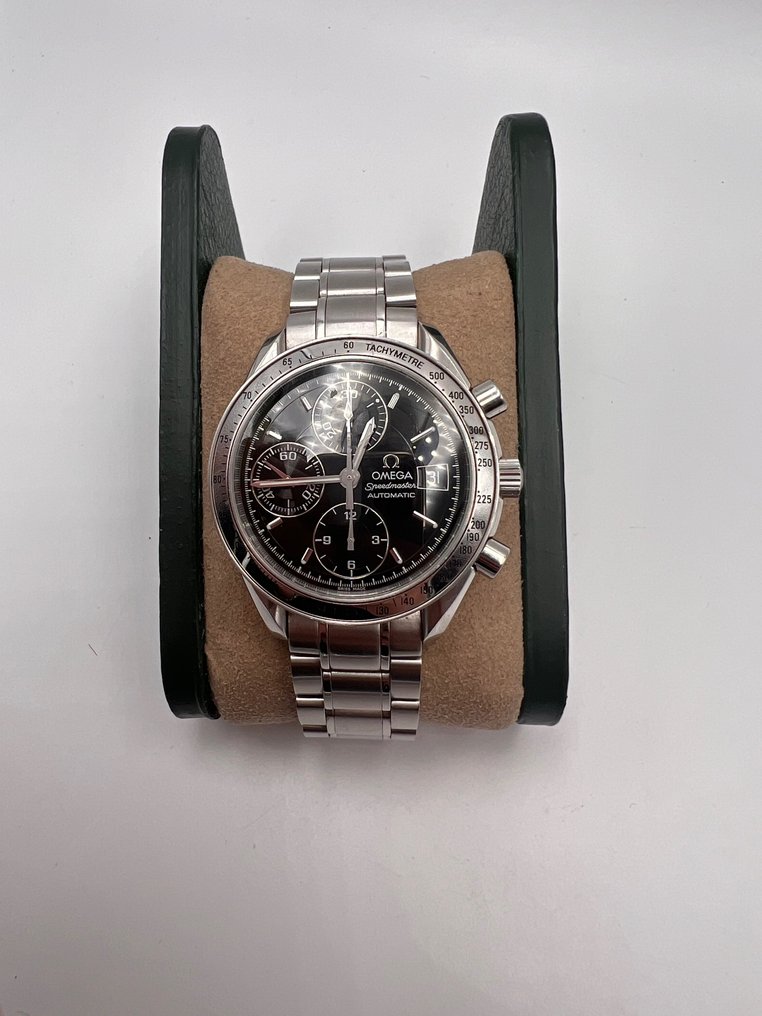 Omega shop speedmaster 35135000