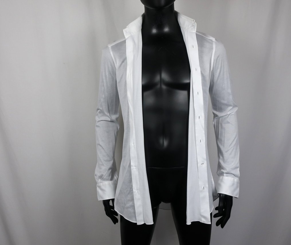 Fray overhemd best sale