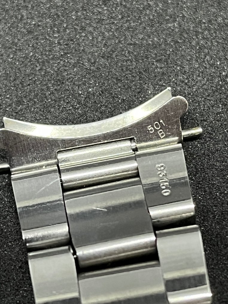 Rolex 501b sales