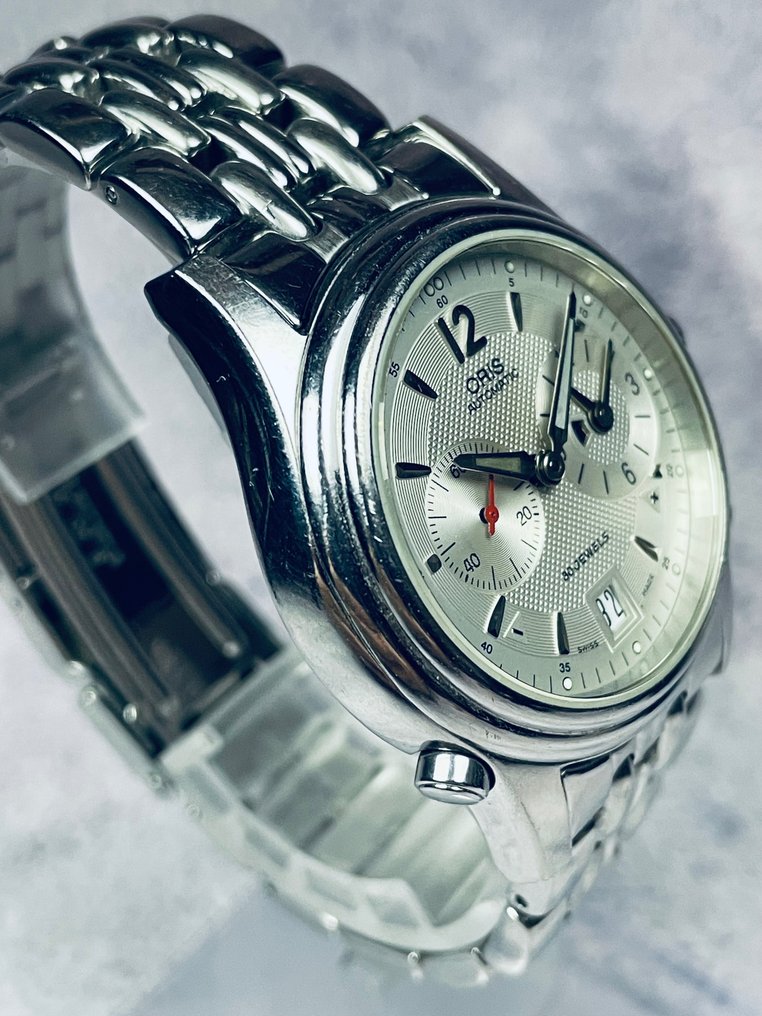 Oris 7485 new arrivals