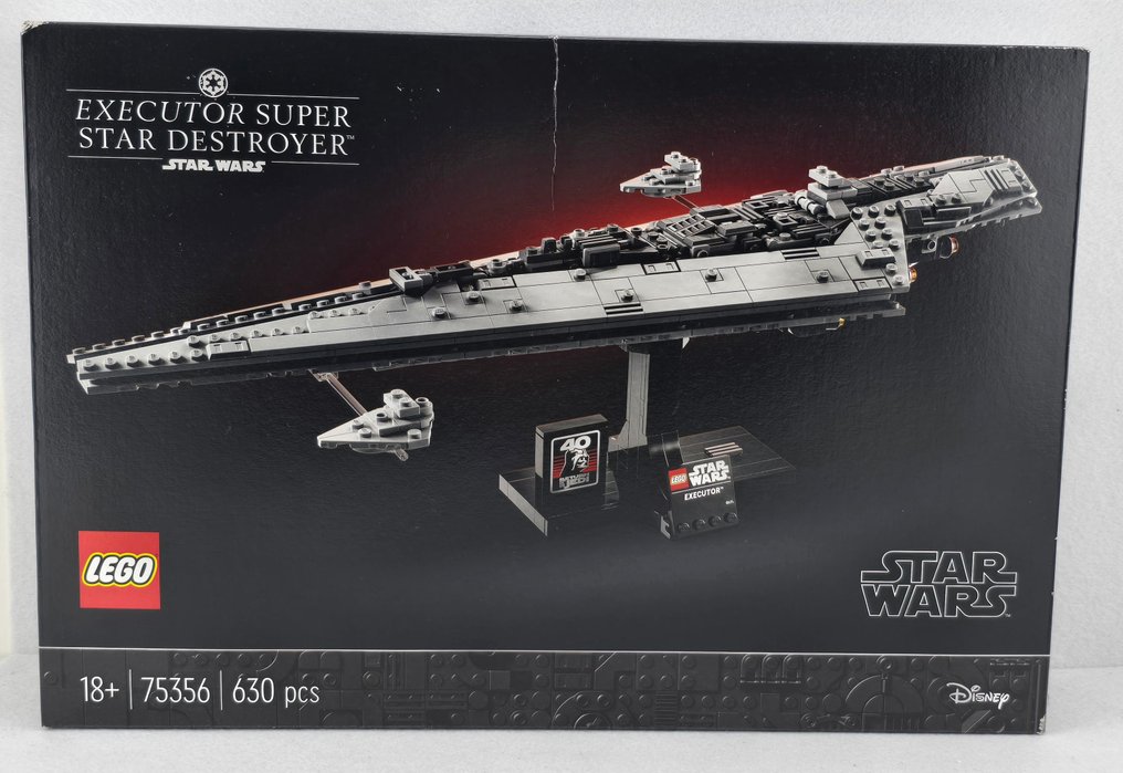Lego star sales wars 2020 ucs