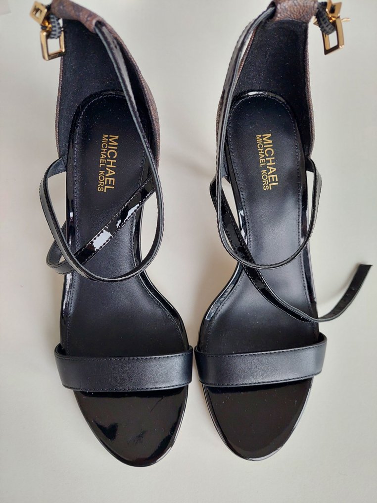Taille michael on sale kors chaussures
