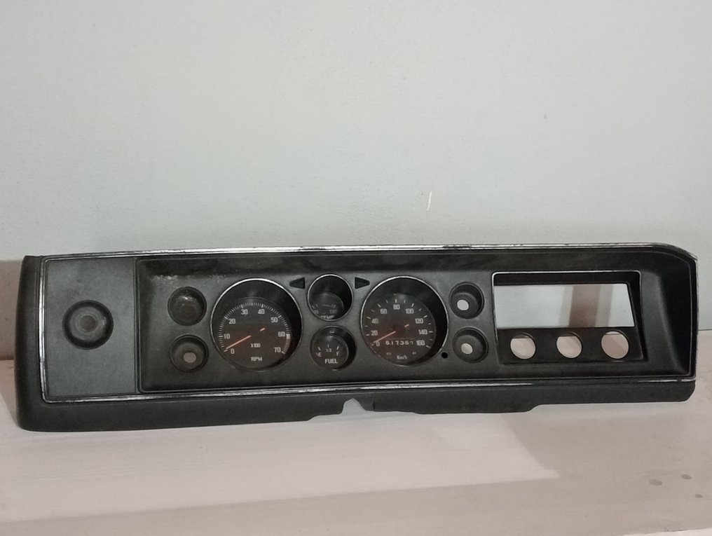 Car dashboard panel hotsell