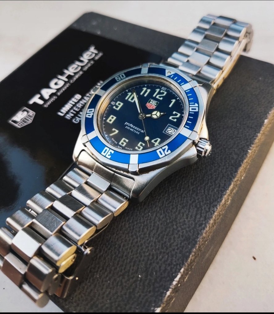 Tag heuer wm1113 clearance