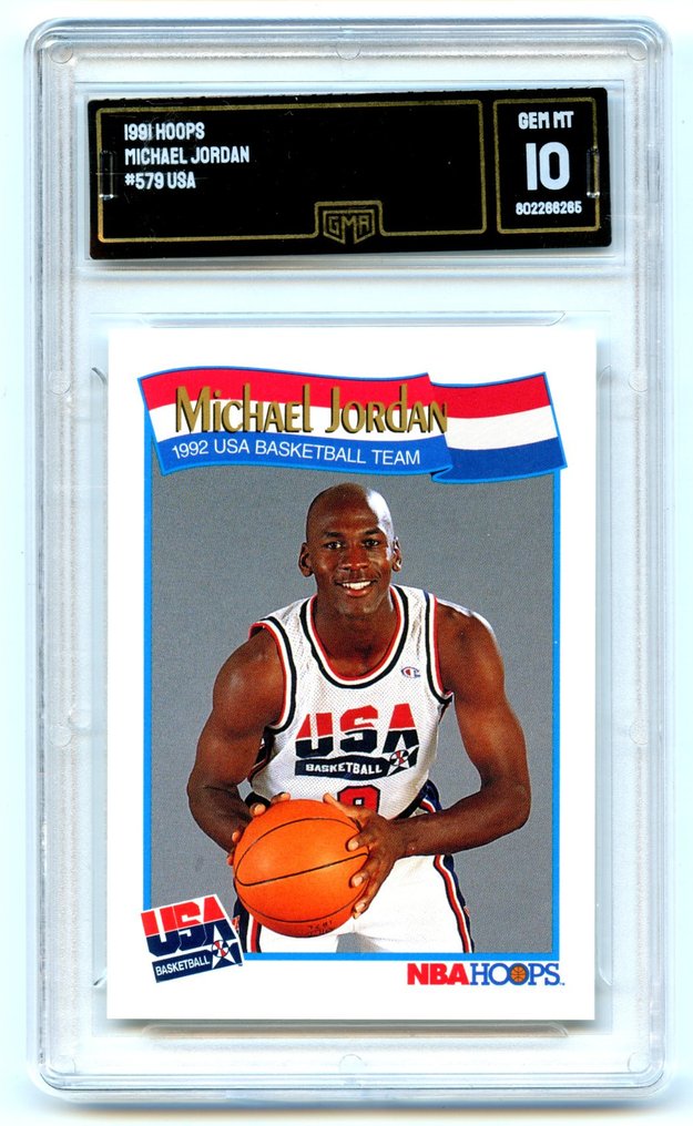 Michael jordan discount nba hoops 2