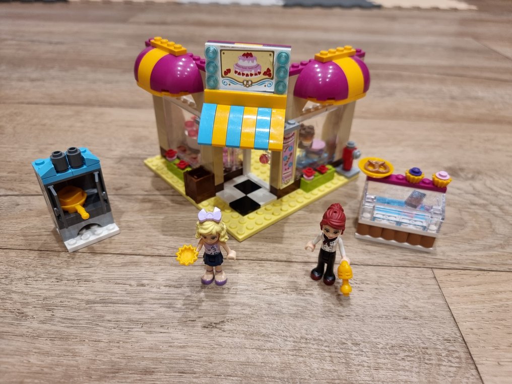 Lego set sales 41006