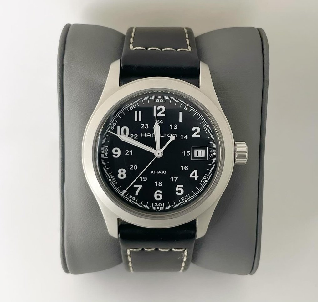 Hamilton online khaki prezzo