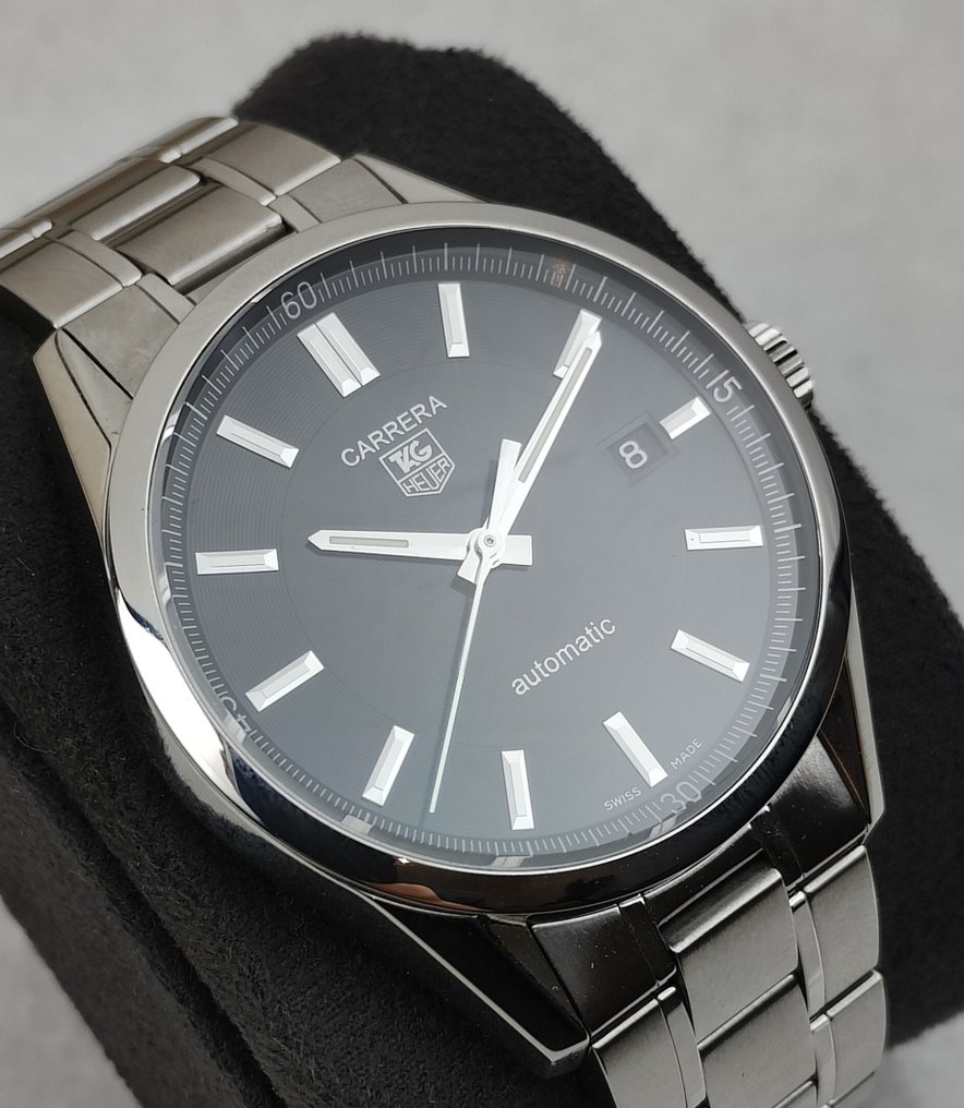 Tag heuer carrera calibre 5 wv211b shop