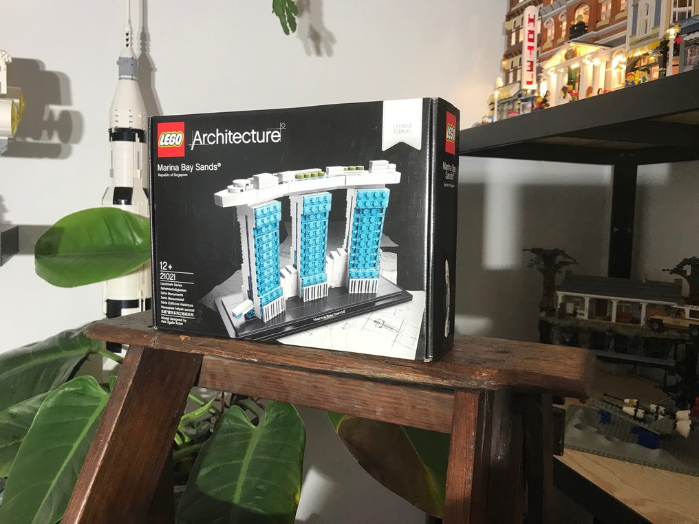 21021 lego on sale
