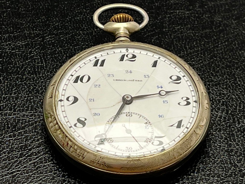 Montre catawiki deals
