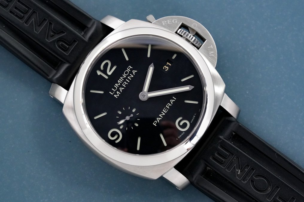 Panerai Luminor Marina 1950 3 Days Automatic PAM00312 Men