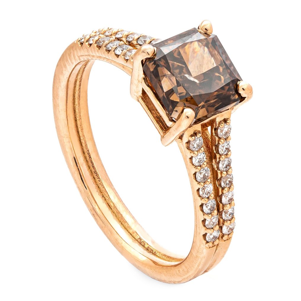 Diamante 25 carati discount prezzo