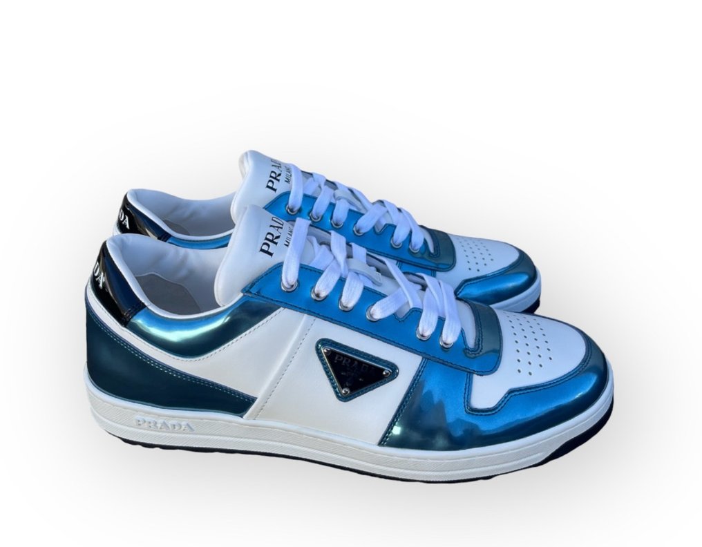Prada cheap sneakers uk