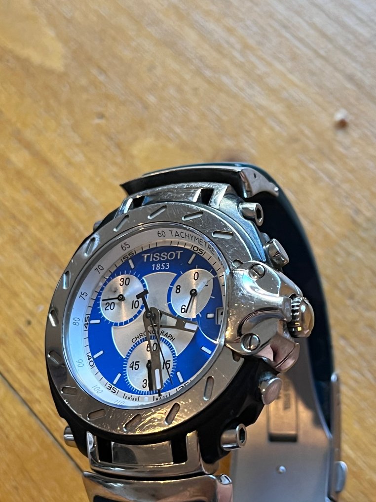 T472 tissot discount