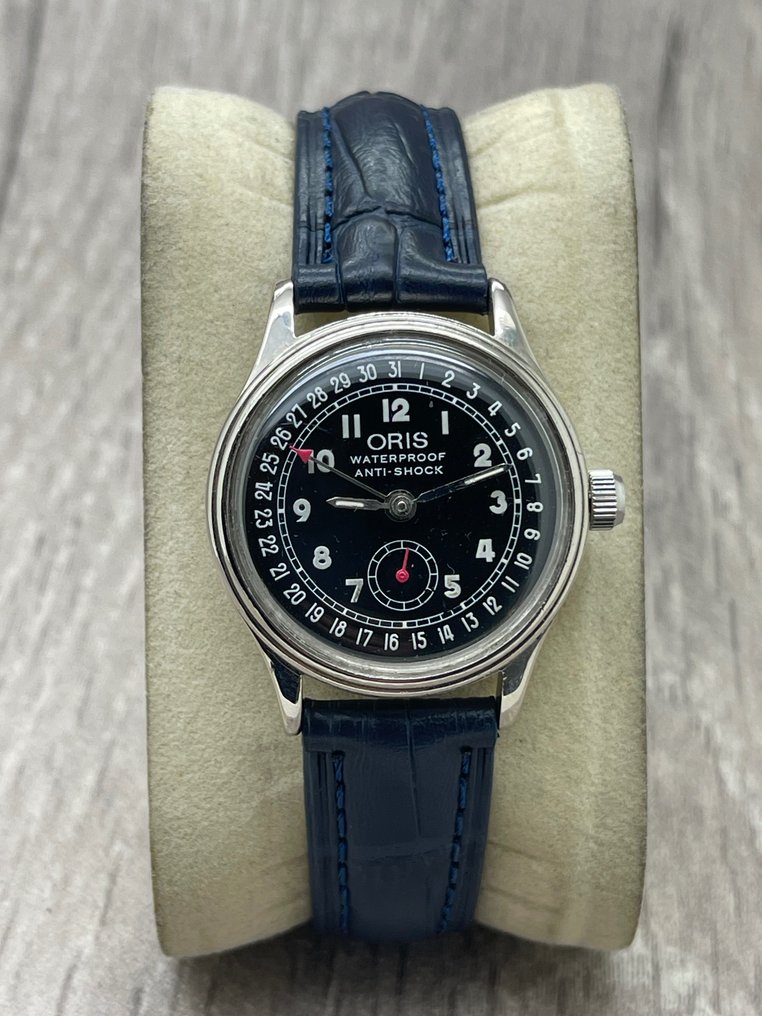 Oris anti shock watch hotsell