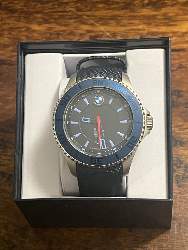 Ice watch hotsell bmw motorsport price