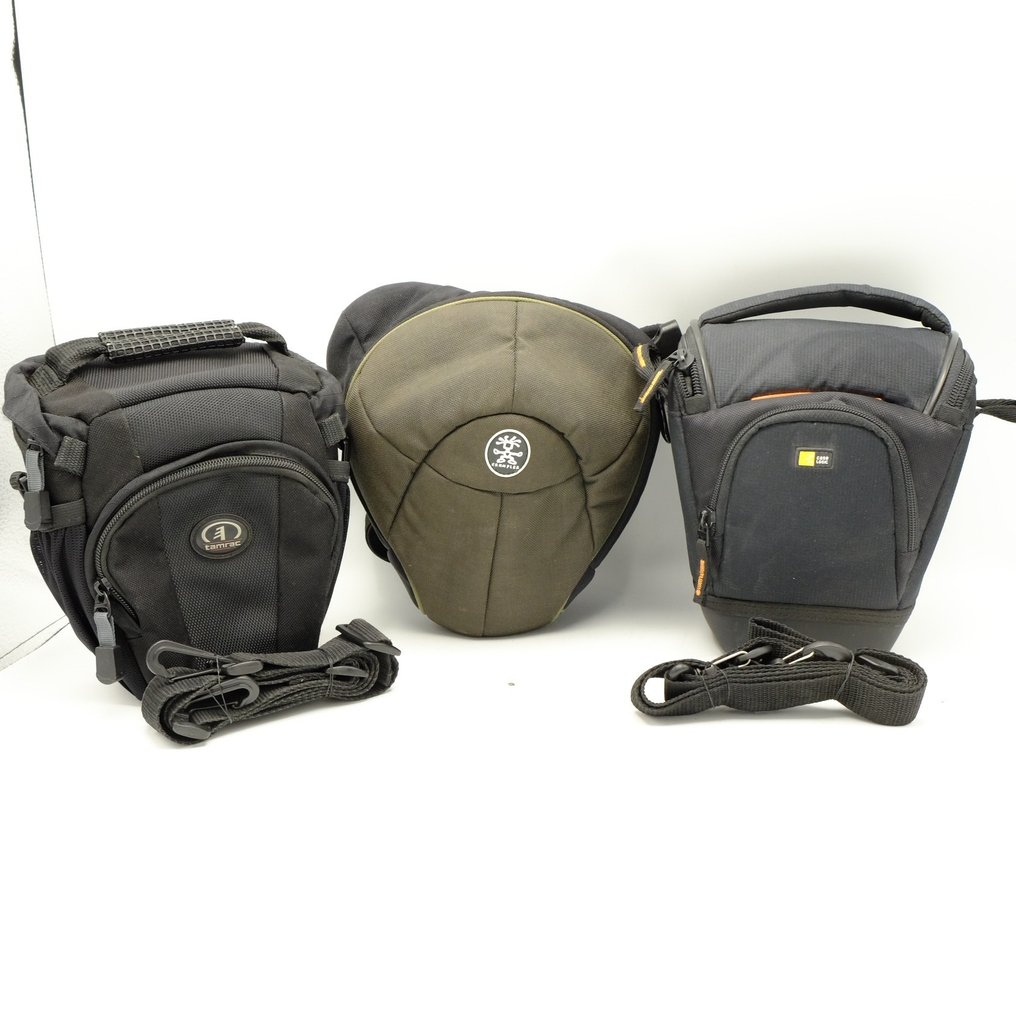 Tamrac cameratas sales