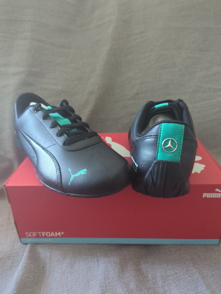 Scarpe puma hamilton cheap