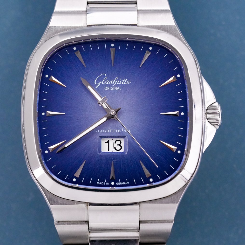 Glashutte sales watch prices