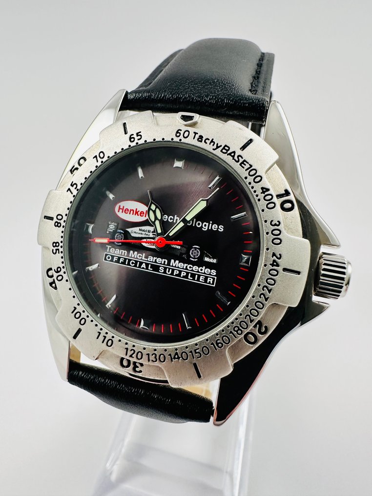 Watch Mercedes Benz McLaren Mercedes F1 Team Catawiki