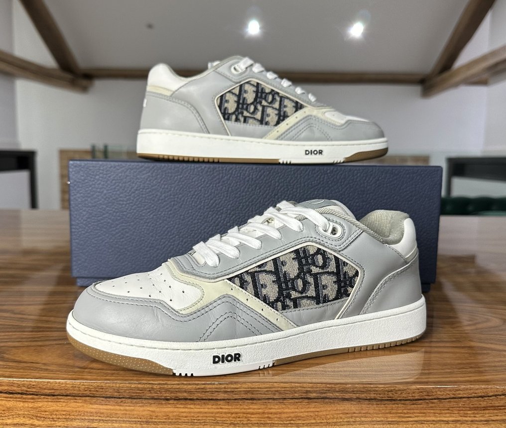 Used dior shoes on sale