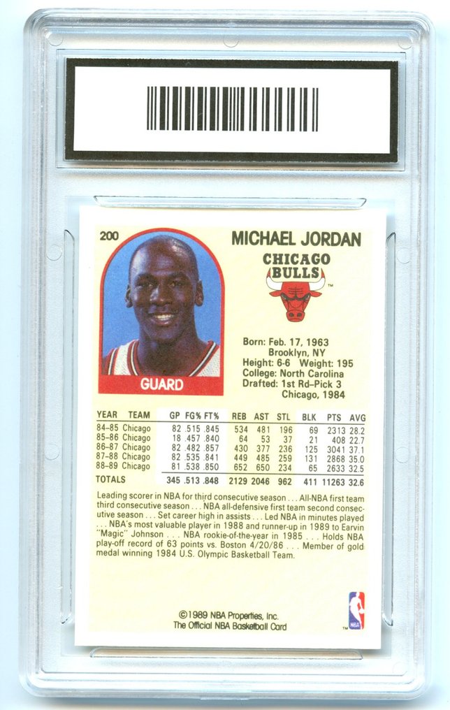 89 hoops michael jordan hot sale