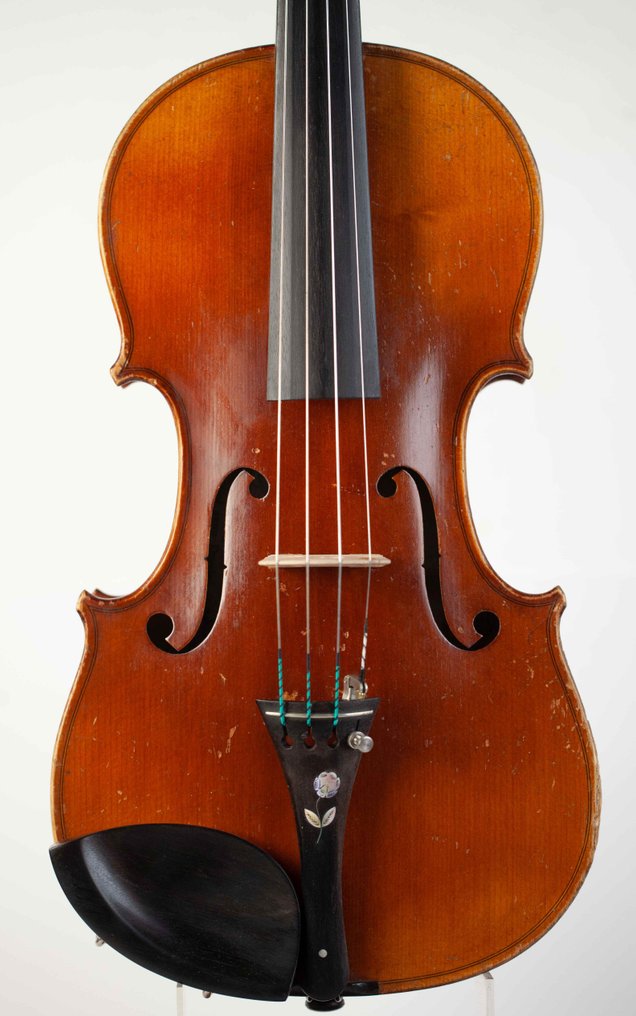 Pressenda violin outlet
