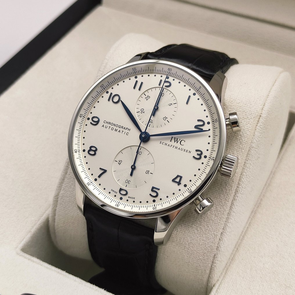 Iwc iw371446 deals