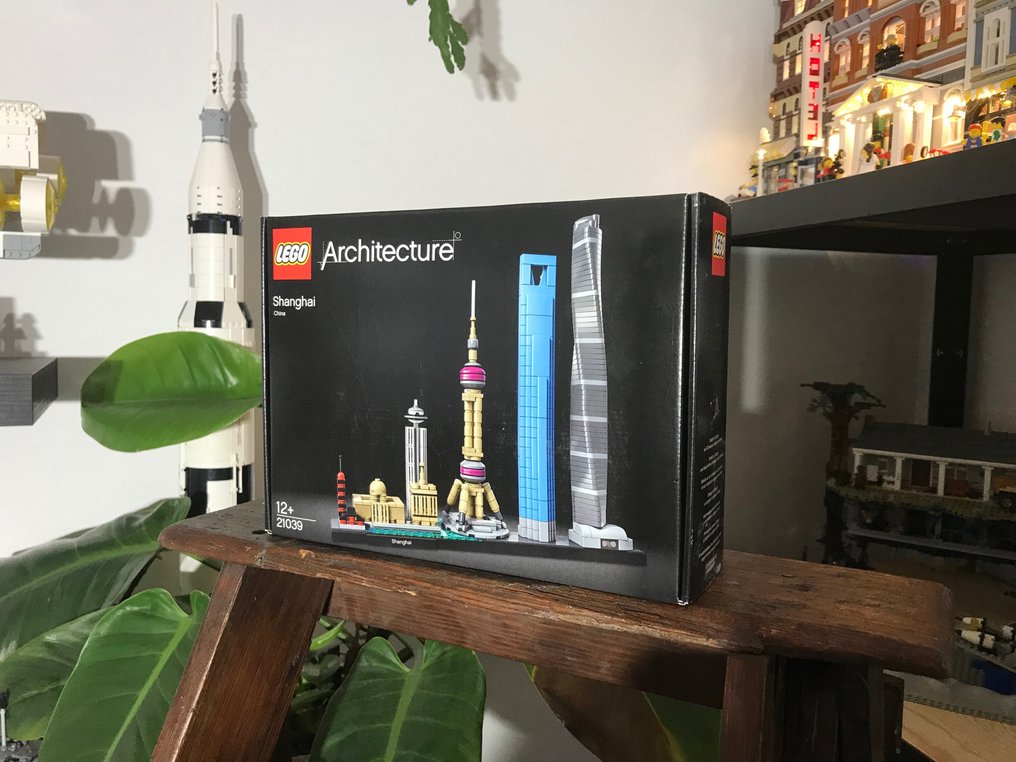 Shanghai lego hotsell