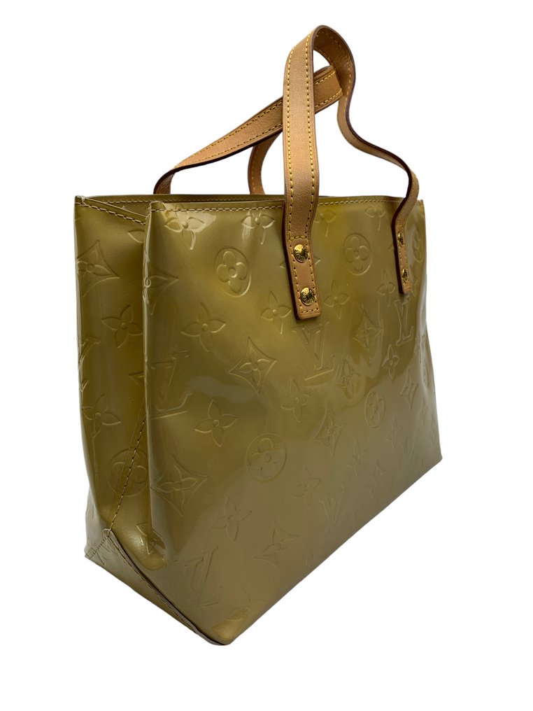 Louis vuitton store vernis reade pm