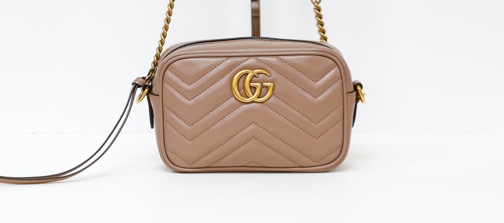 Gucci Marmont Bag Catawiki