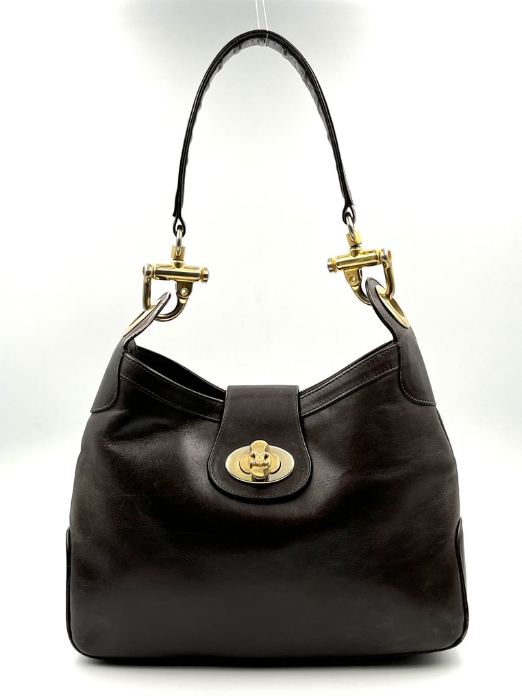 Celine clearance sac vintage